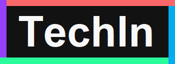 Techin Logo